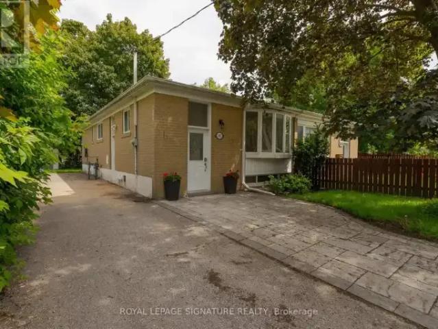 House 2 Bedroom For Rent Richmond Hill ON 1800 ES104470852