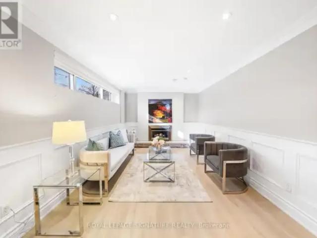 House 2 Bedroom For Rent Richmond Hill ON 1900 ES98140716