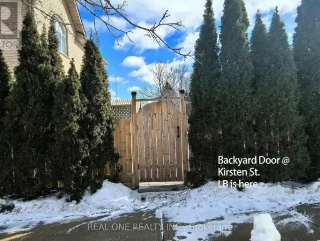 House 2 Bedroom For Rent Richmond Hill ON 1950 ES101476149
