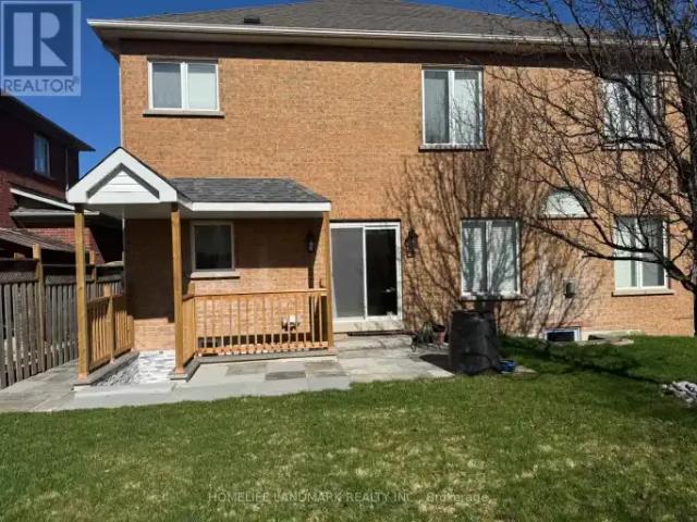 House 2 Bedroom For Rent Richmond Hill ON 1995 ES101366955