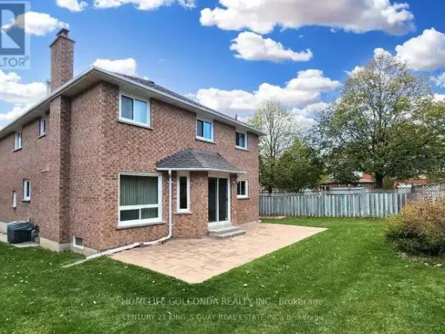 House 2 Bedroom For Rent Richmond Hill ON 2100 ELS100527384