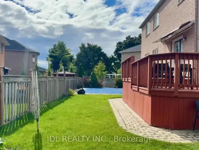 House 2 Bedroom For Rent Richmond Hill ON 2100 ES103920628