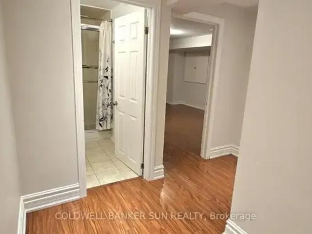 House 2 Bedroom For Rent Richmond Hill ON 2150 ES104895177