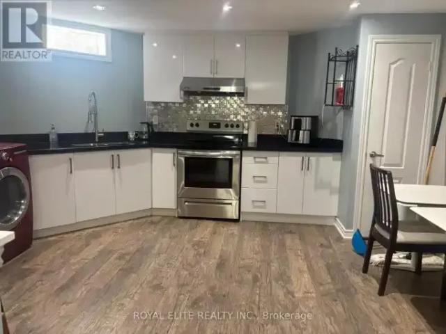 House 2 Bedroom For Rent Richmond Hill ON 2199 ES102366568