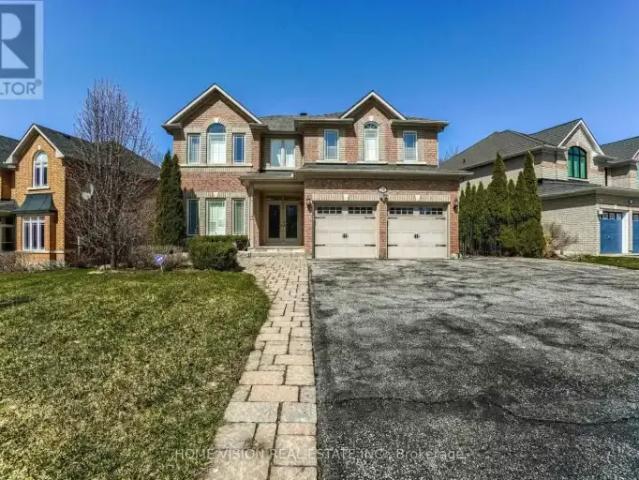 House 2 Bedroom For Rent Richmond Hill ON 2200 ES104036407