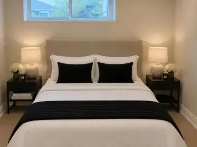 House 2 Bedroom For Rent Richmond Hill ON 2200 ES102085885