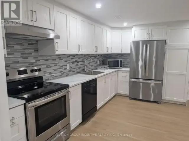 House 2 Bedroom For Rent Richmond Hill ON 2200 ES103569210