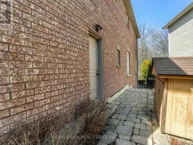 House 2 Bedroom For Rent Richmond Hill ON 2400 ES101827909