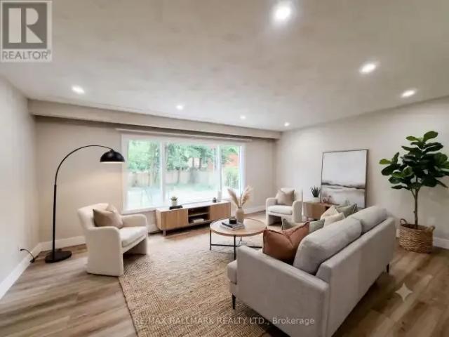 House 2 Bedroom For Rent Richmond Hill ON 2490 ES103920622