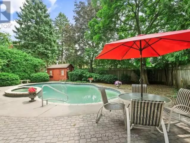 House 2 Bedroom For Rent Richmond Hill ON 2500 ES104681929