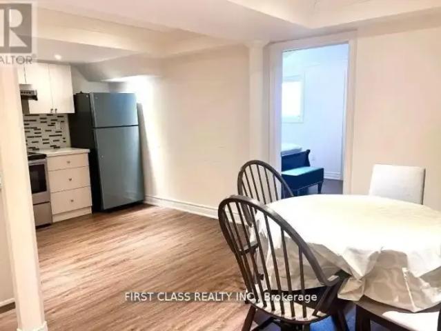 House 2 Bedroom For Rent Richmond Hill ON 2500 ES104782878