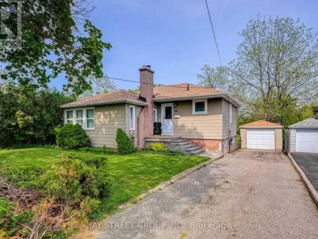 House 2 Bedroom For Rent Richmond Hill ON 3800 ES103695276
