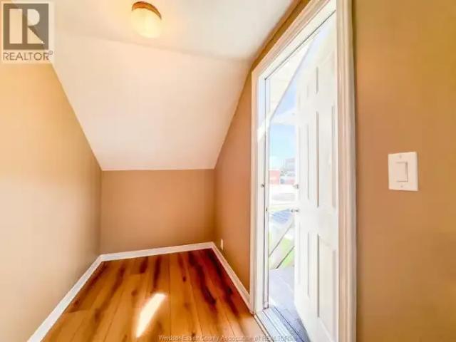 House 2 Bedroom For Rent Windsor ON 1400 ELS102204347