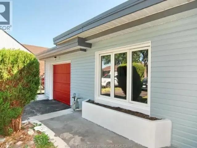 House 2 Bedroom For Rent Windsor ON 1550 ES103840424