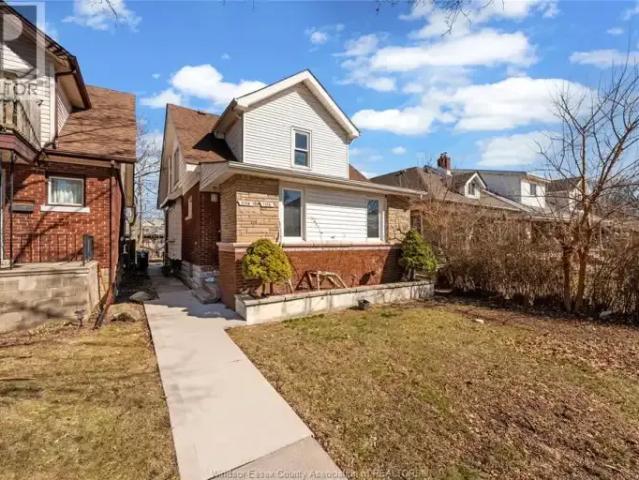 House 2 Bedroom For Rent Windsor ON 1600 ELS102915432