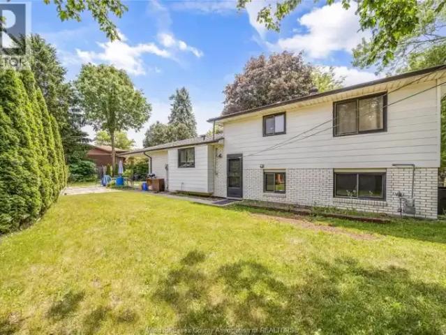 House 2 Bedroom For Rent Windsor ON 1700 ES103119171