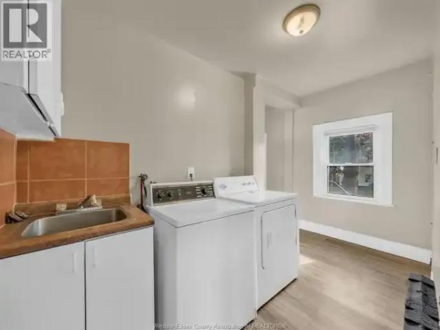 House 2 Bedroom For Rent Windsor ON 1750 ELS102578997