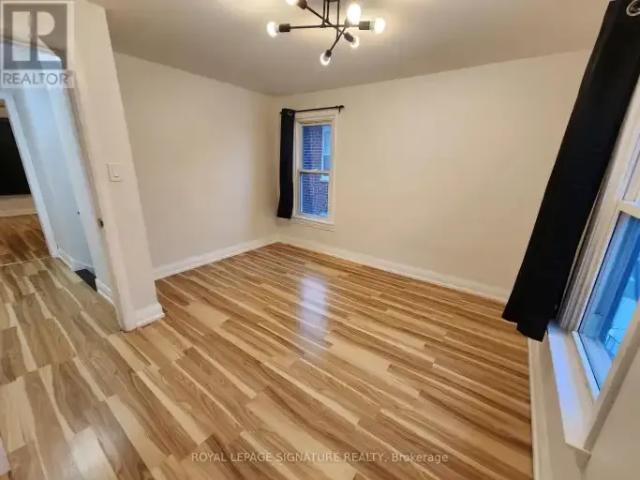 House 2 Bedroom For Rent Windsor ON 1800 ELS100444796