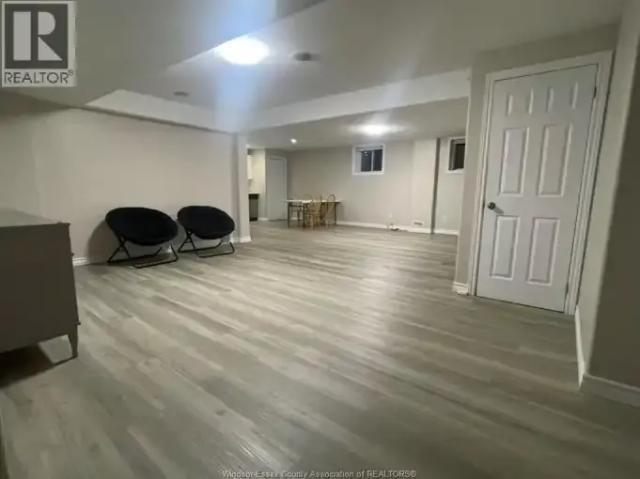 House 2 Bedroom For Rent Windsor ON 1800 ELS102052785