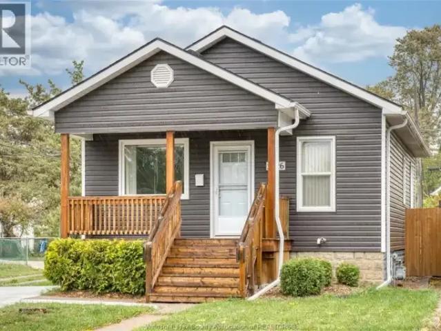 House 2 Bedroom For Rent Windsor ON 1850 ELS101986833