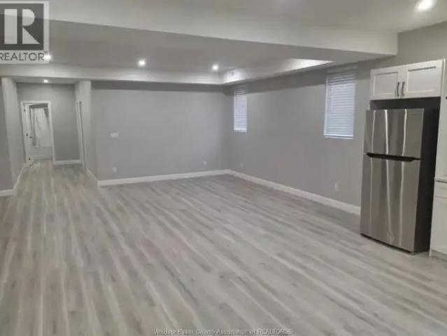 House 2 Bedroom For Rent Windsor ON 1875 ES101879217