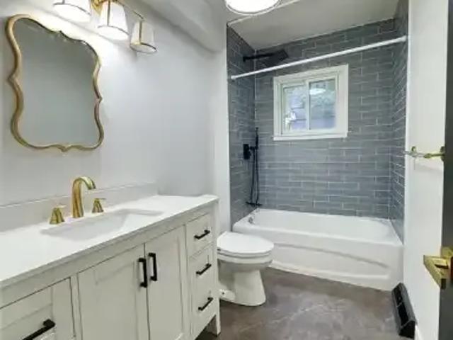 House 2 Bedroom For Rent Windsor ON 1975 ELS102587583