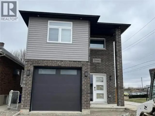 House 2 Bedroom For Rent Windsor ON 1995 ELS101878109