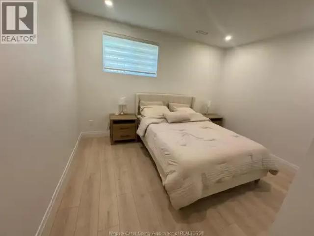 House 2 Bedroom For Rent Windsor ON 2000 ES102085947