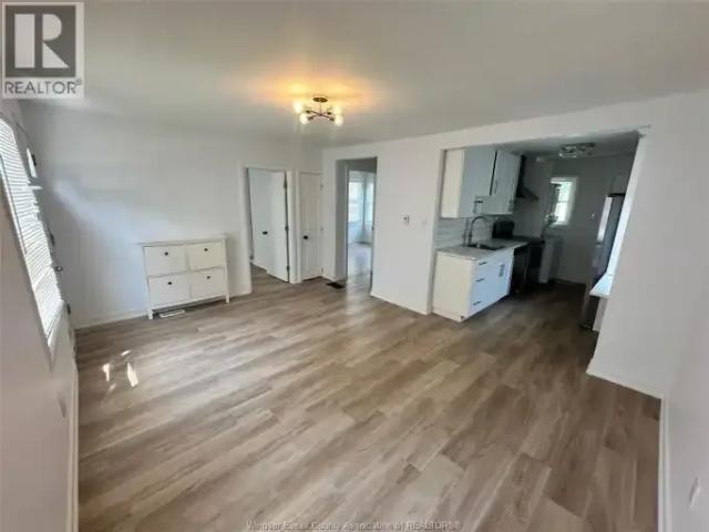 House 2 Bedroom For Rent Windsor ON 2150 ES103216017
