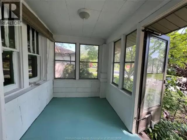 House 2 Bedroom For Rent Windsor ON 2195 ES104941019