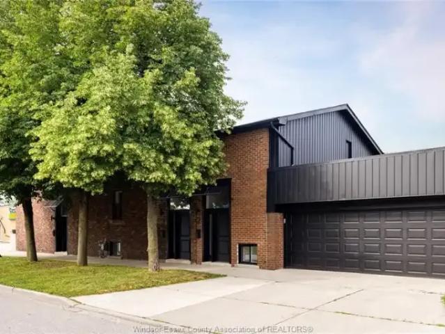 House 2 Bedroom For Rent Windsor ON 2200 ELS102052800