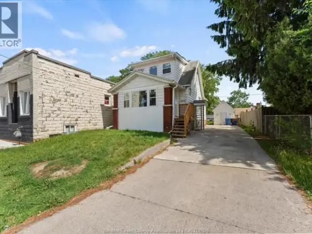 House 2 Bedroom For Rent Windsor ON 2200 ES105087982