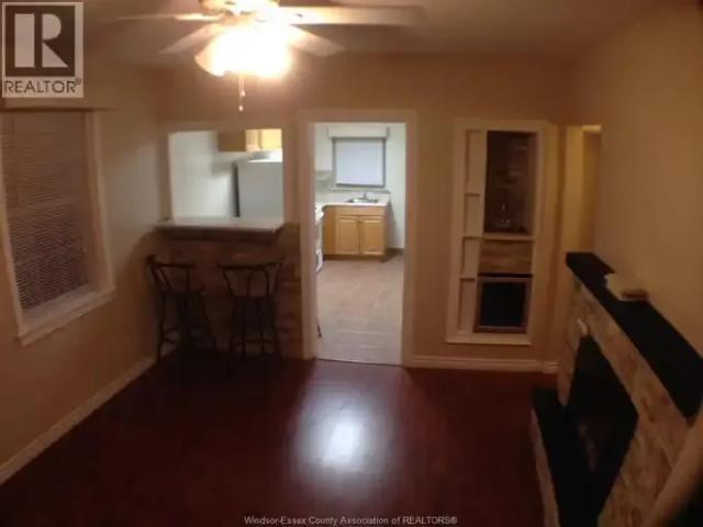 House 2 Bedroom For Rent Windsor ON 2200 ES102085941