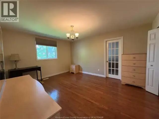 House 2 Bedroom For Rent Windsor ON 2700 ES103119181