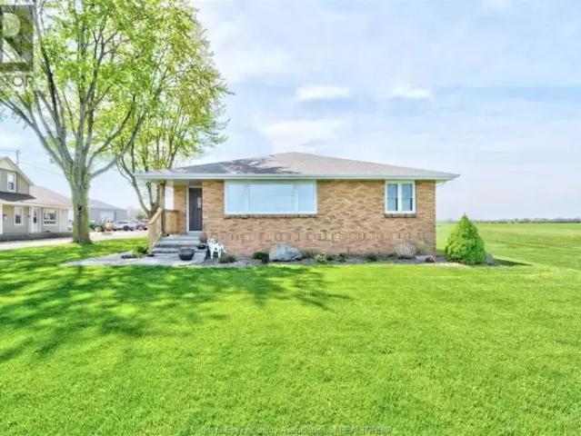 House 2 Bedroom For Rent Windsor ON 3000 ES103355461
