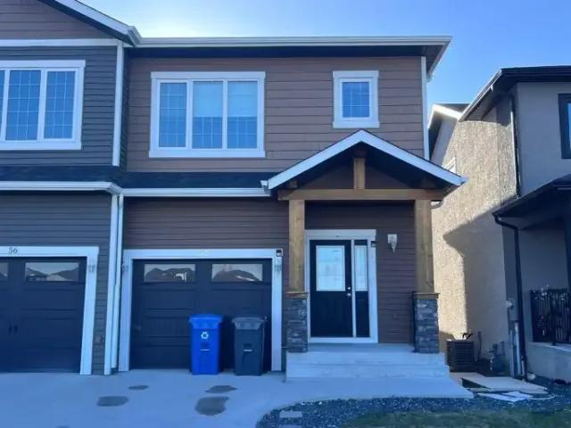 House 2 Bedroom For Rent Winnipeg MB 3000 ELS102306818