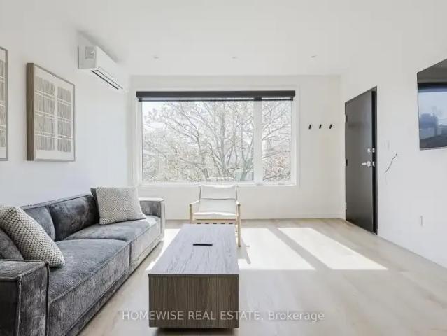 House 2 Bedroom For Rent Toronto ON 3488 ELS102847091