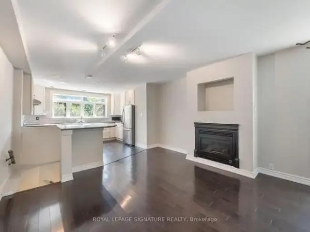 House 2 Bedroom For Rent Toronto ON 3750 ES105071981