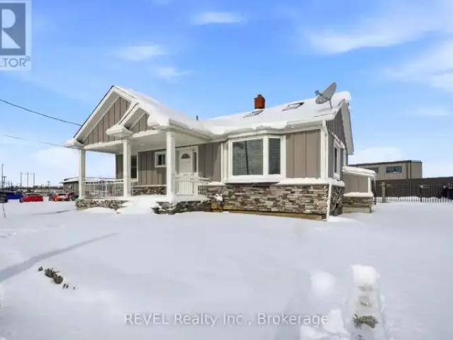 House 2 Bedroom For Rent Thorold ON 2400 ELS98332131