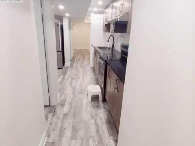 House 2 Bedroom For Rent Vaughan ON 1800 ELS101217310