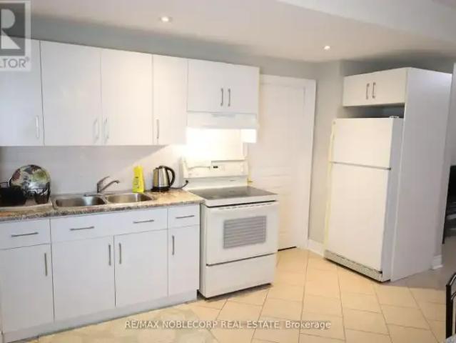 House 2 Bedroom For Rent Vaughan ON 1849 ELS102578928