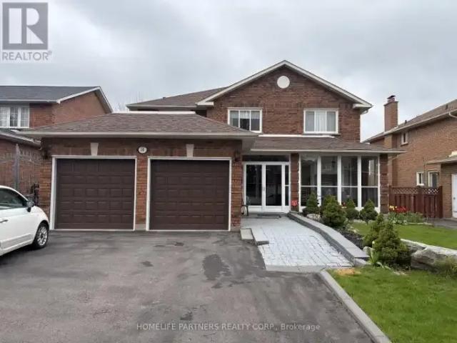 House 2 Bedroom For Rent Vaughan ON 1980 ES104142902