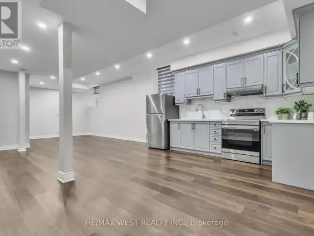 House 2 Bedroom For Rent Vaughan ON 1999 ELS102883727