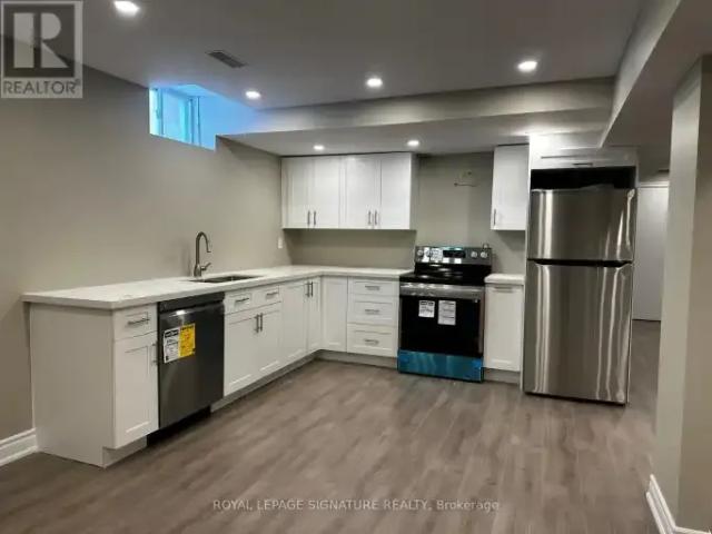 House 2 Bedroom For Rent Vaughan ON 2200 ES103322799