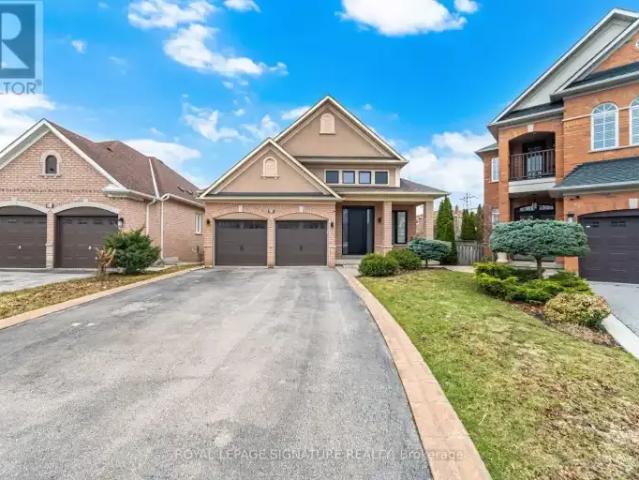 House 2 Bedroom For Rent Vaughan ON 2300 ELS101016851