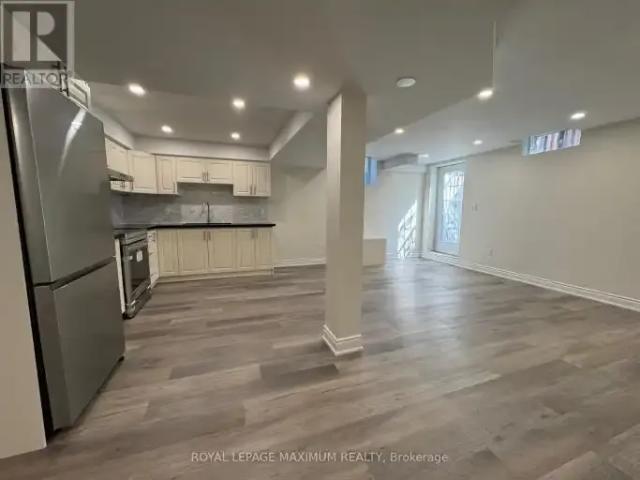 House 2 Bedroom For Rent Vaughan ON 2400 ES103740093