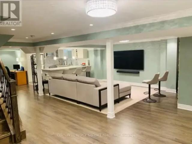 House 2 Bedroom For Rent Vaughan ON 2500 ELS103119162