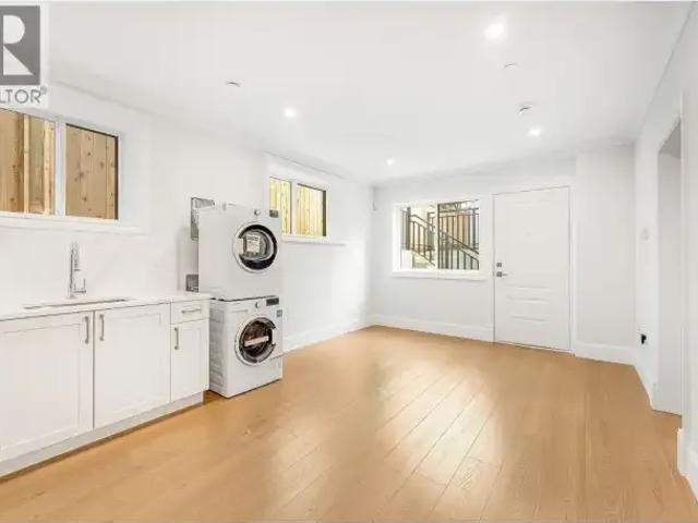 House 2 Bedroom For Rent Vancouver BC 2500 ES102468520