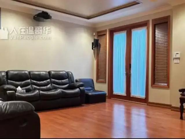 House 2 Bedroom For Rent Vancouver BC 2800 ES101879284