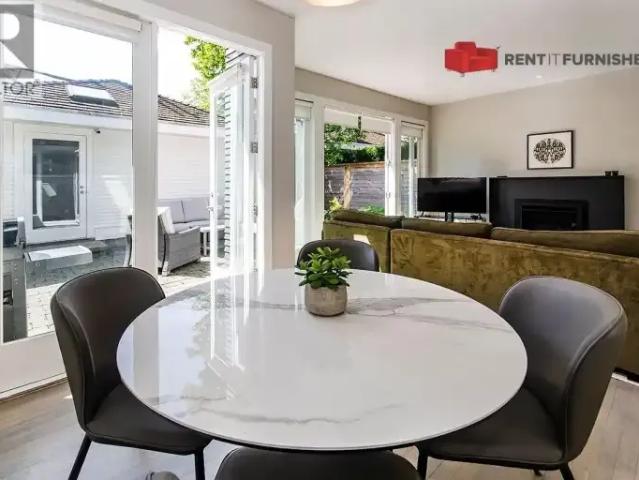 House 2 Bedroom For Rent Vancouver BC 5995 ES102518966